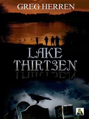 cover image of Lake Thirteen